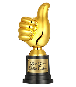 2022 Best Choice Online Casino