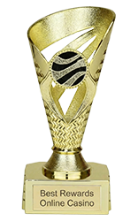 2025 Best Rewards Online Casino