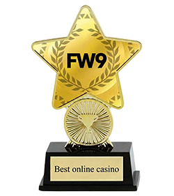 2021 Best Online Casino