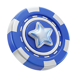 Casino Games Icon