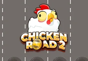 Chicken Road - FW9 Casino