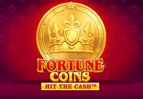 Fortune Coins: Hit the Cash - JILI