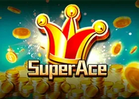 Super Ace - JILI