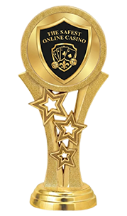 2023 The Safest Online Casino