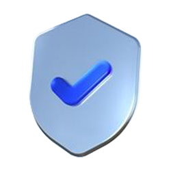 Most Trusted Brand Icon