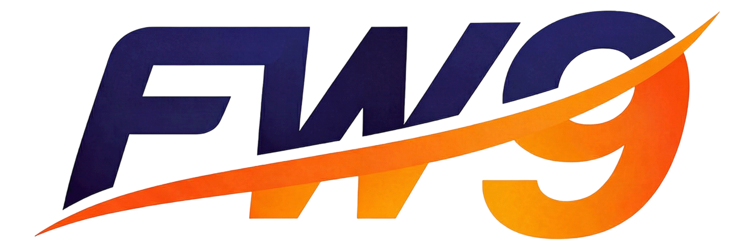 FW9 Logo